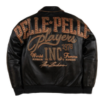 PELLE PELLE