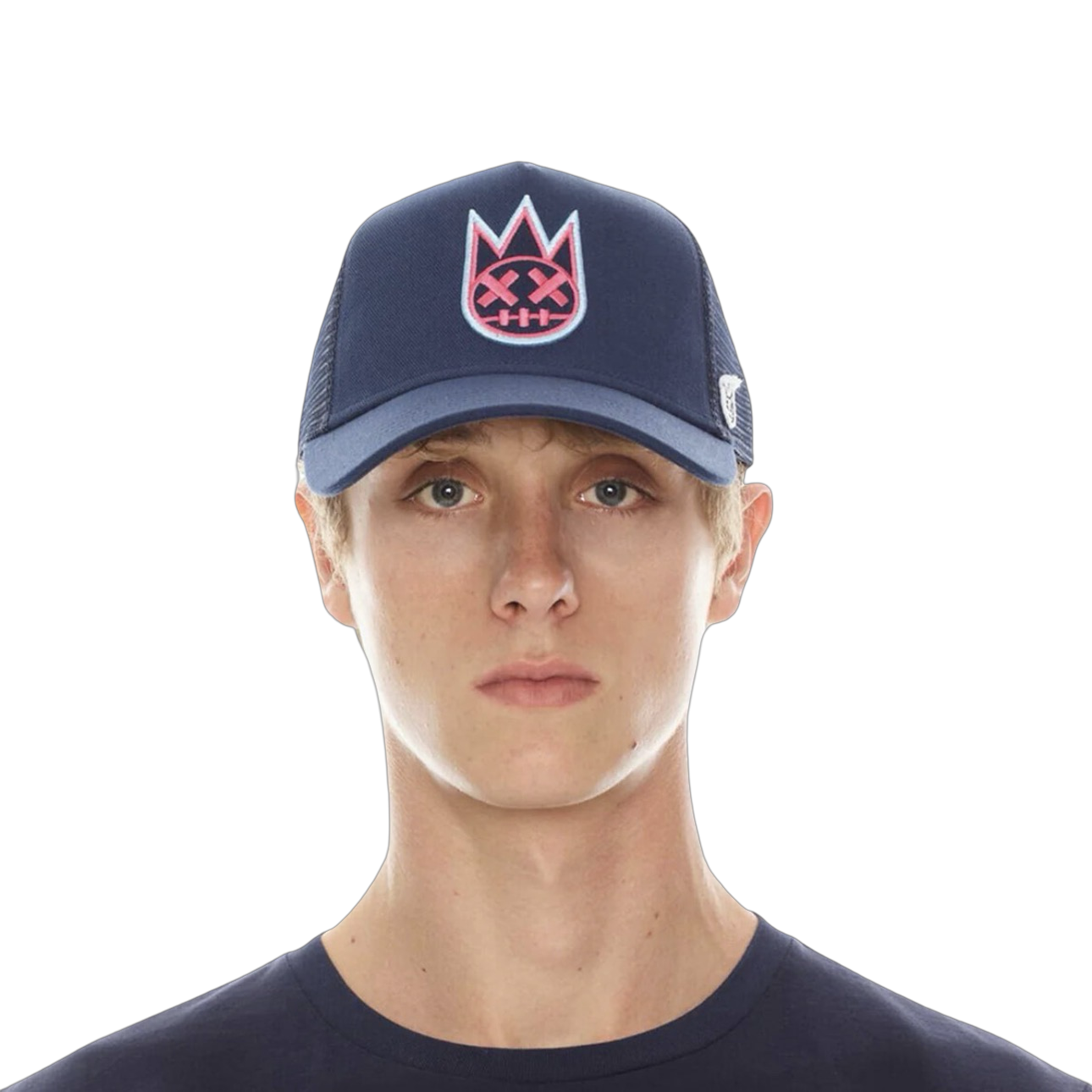 CULT OF INDIVIDUALITY