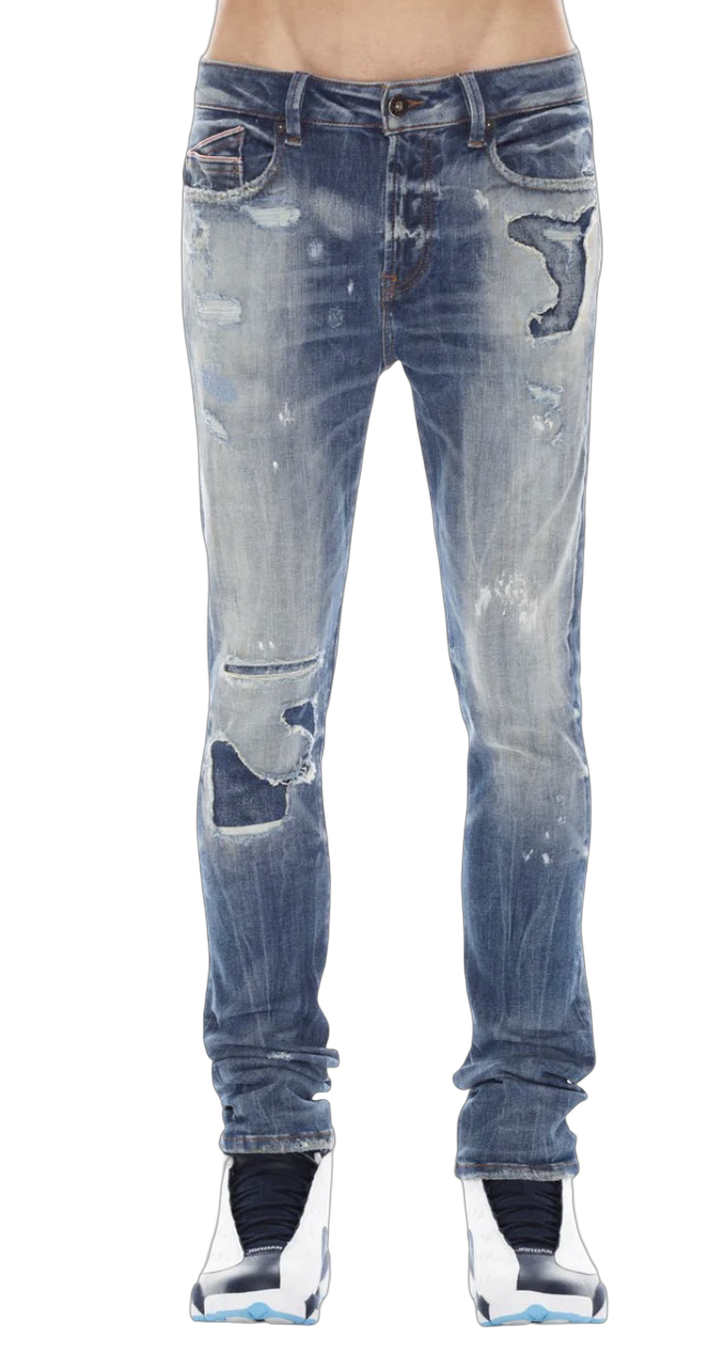 CULT OF INDIVIDUALITY