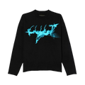 Cult Crew Novelty Sweatshirt