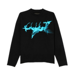 Cult Crew Novelty Sweatshirt