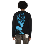 Cult Crew Novelty Sweatshirt
