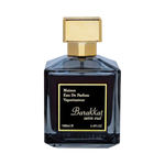 Barakkat Satin Oud Fragrance World (MEN)
