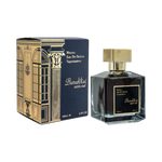 Barakkat Satin Oud Fragrance World (MEN)