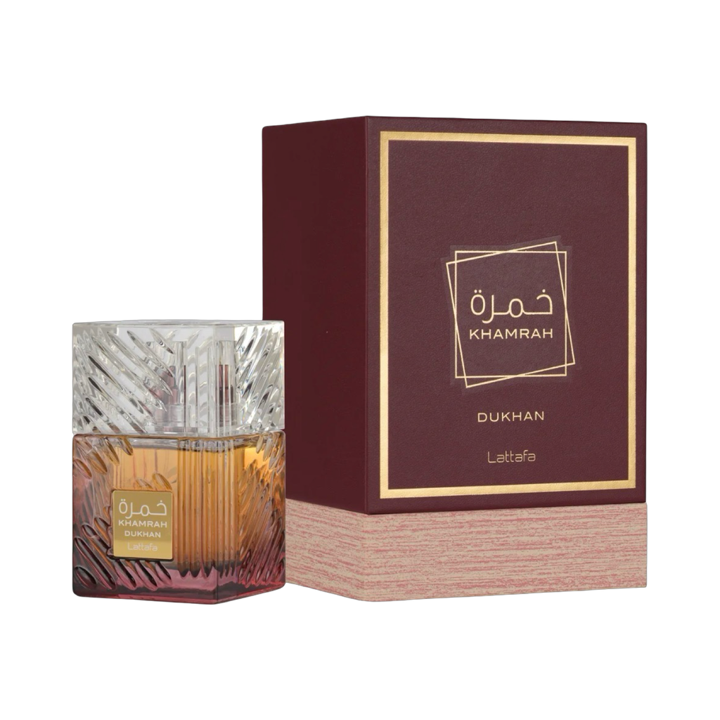 KHAMRAH DUKHAN (MEN)