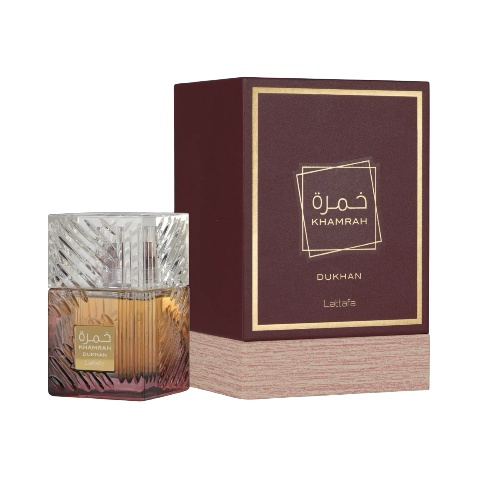 KHAMRAH DUKHAN (MEN)