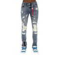 PUNK SUPER SKINNY FIT