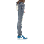 PUNK SUPER SKINNY FIT