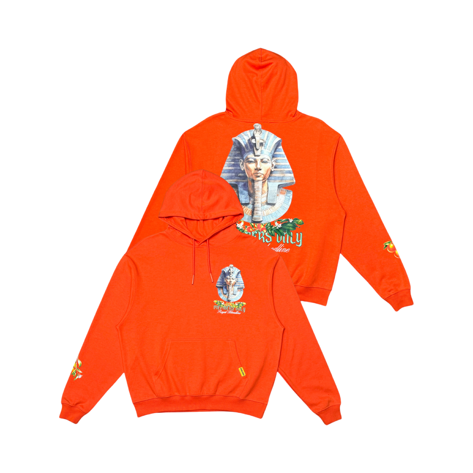 ROYAL BLOODLINE HOODIE