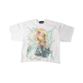 WDS BLESSED (WHITE) TEE