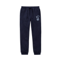 WDS Cut and Sew (ALL Navy) Pant