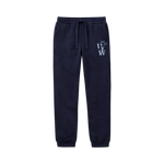 WDS Cut and Sew (ALL Navy) Pant