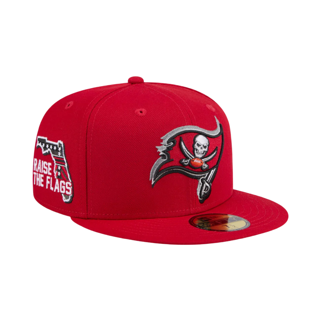 New Era Tampa Bay Buccaneers cap, style 60498774