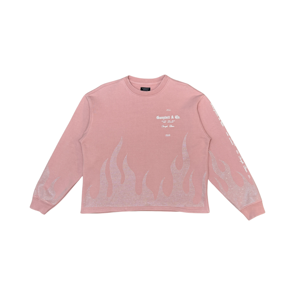GUNZINII SWEATER