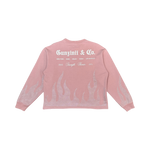 GUNZINII SWEATER