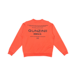 GUNZINII SWEATER