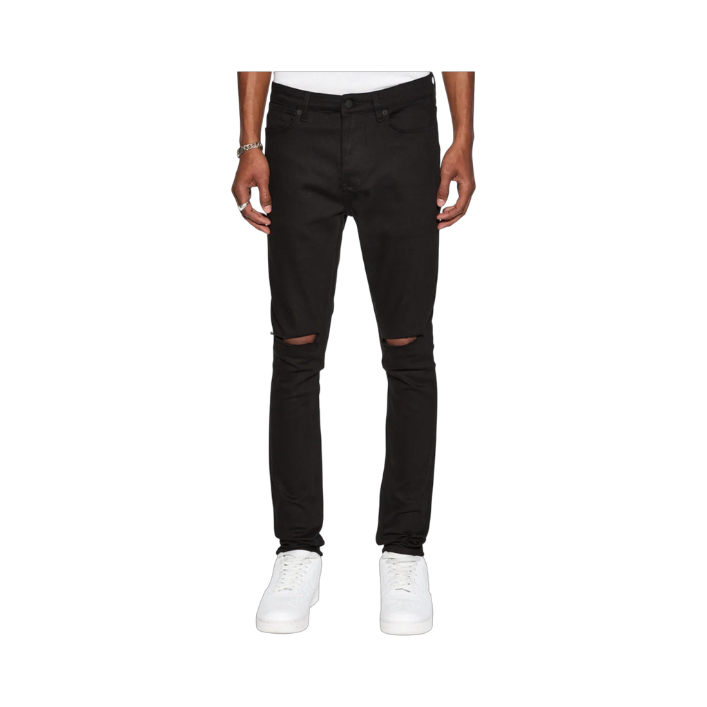 Van Winkle Ace Black Slice