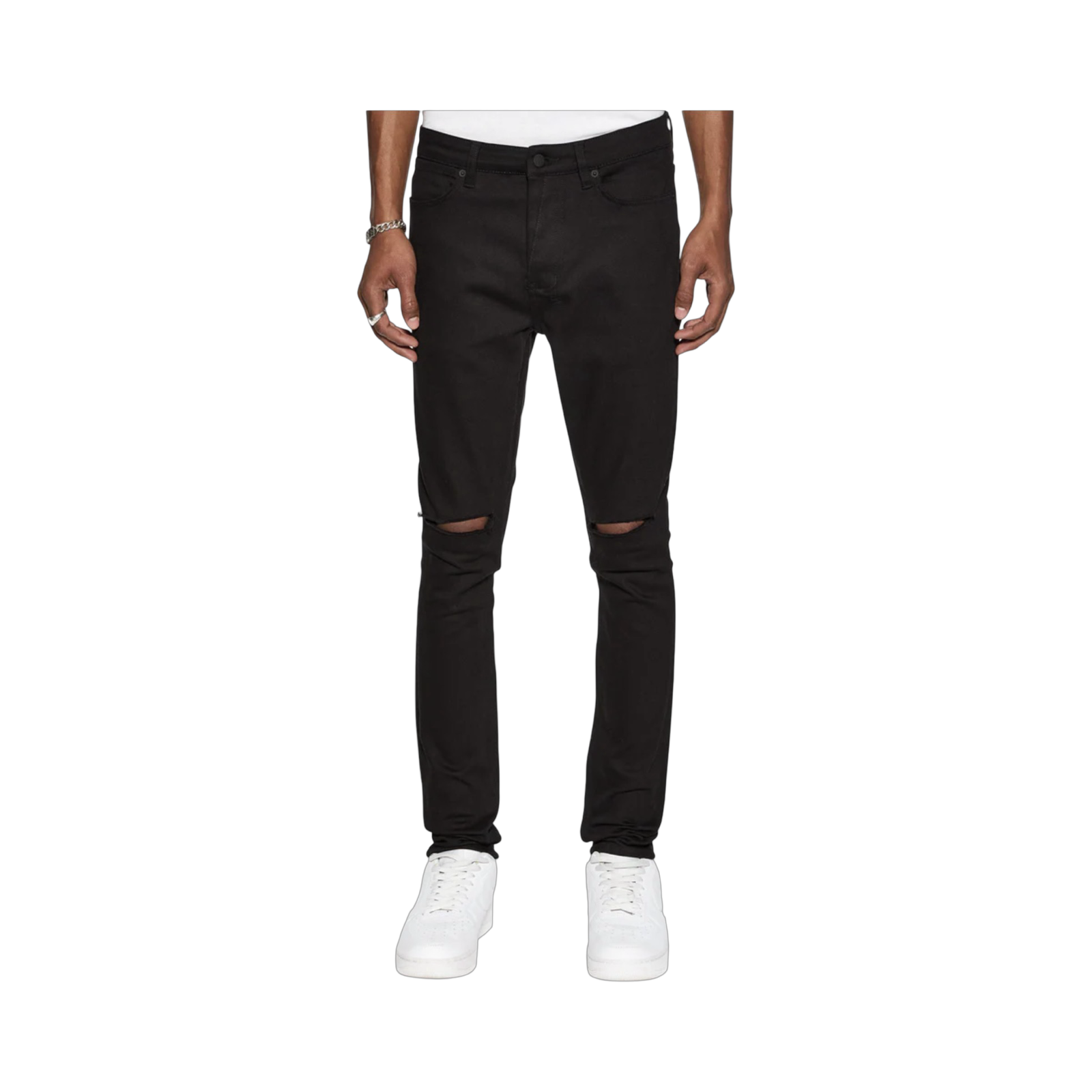 Van Winkle Ace Black Slice