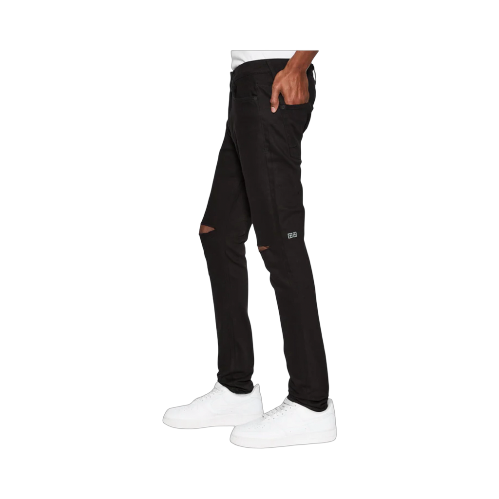 Van Winkle Ace Black Slice