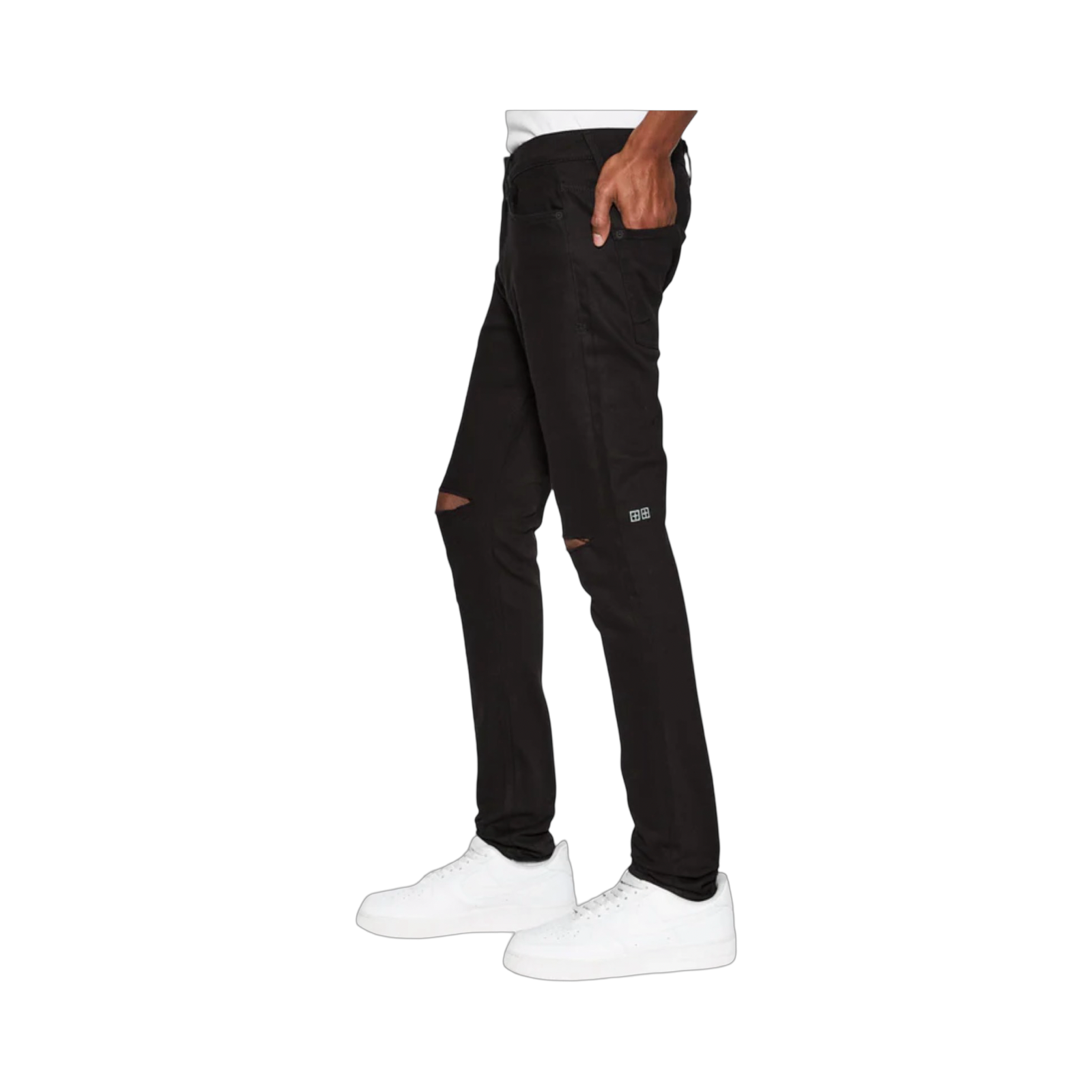 Van Winkle Ace Black Slice
