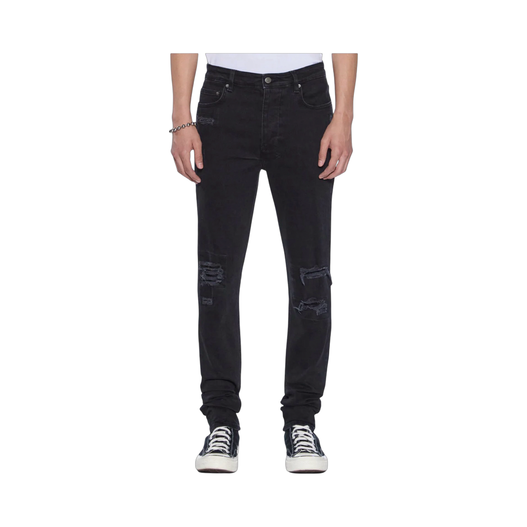 Chitch Boneyard Black