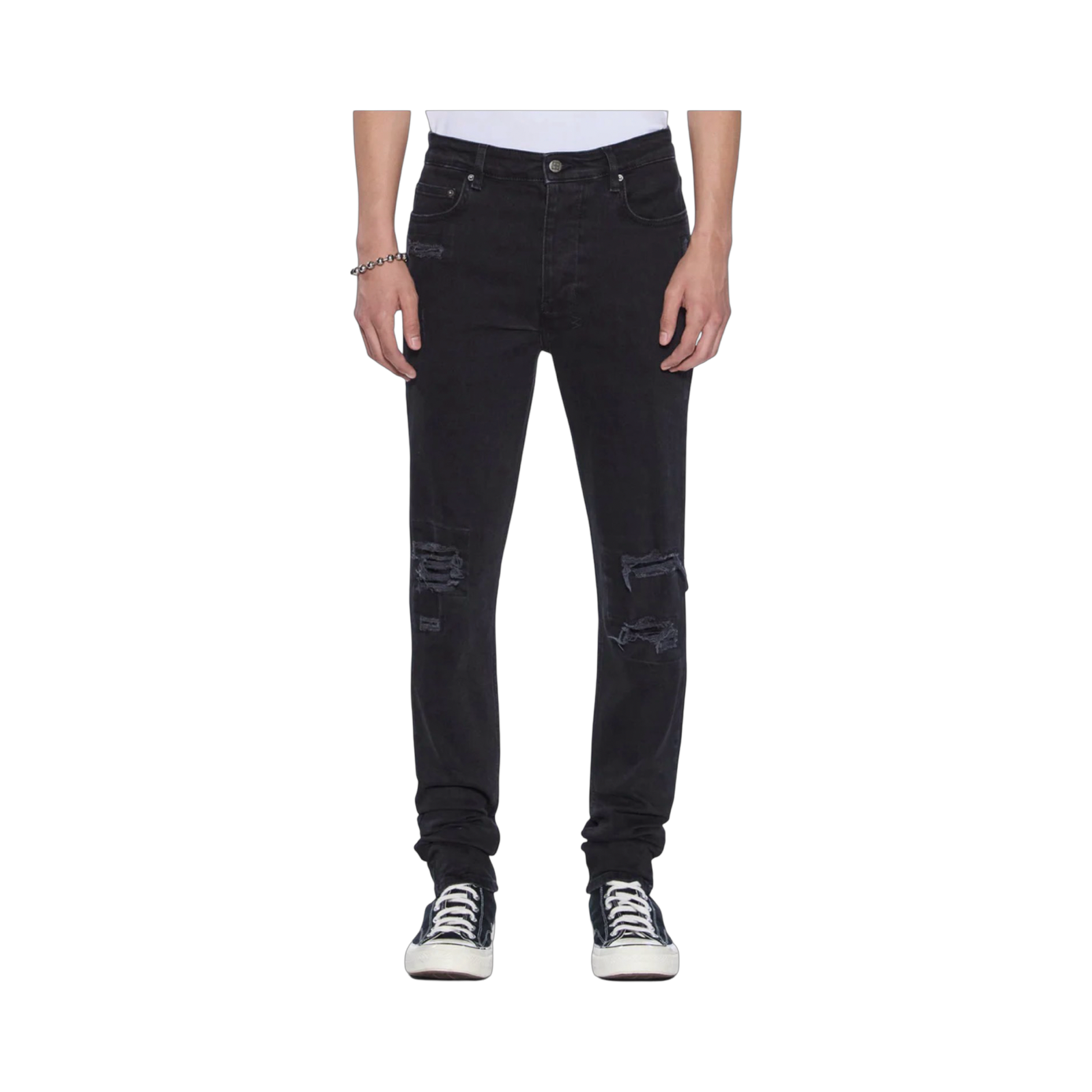 Chitch Boneyard Black