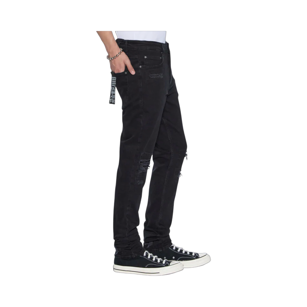 Chitch Boneyard Black