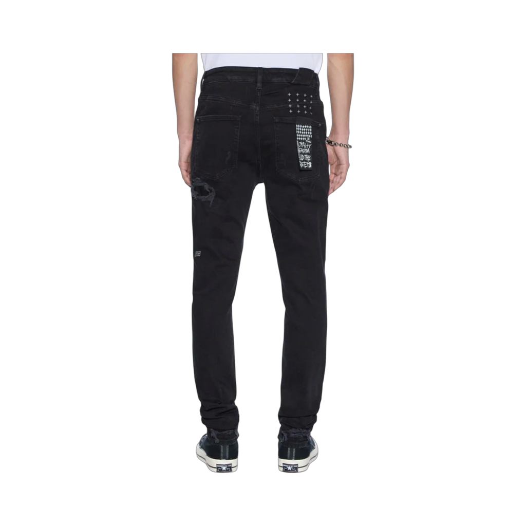 Chitch Boneyard Black