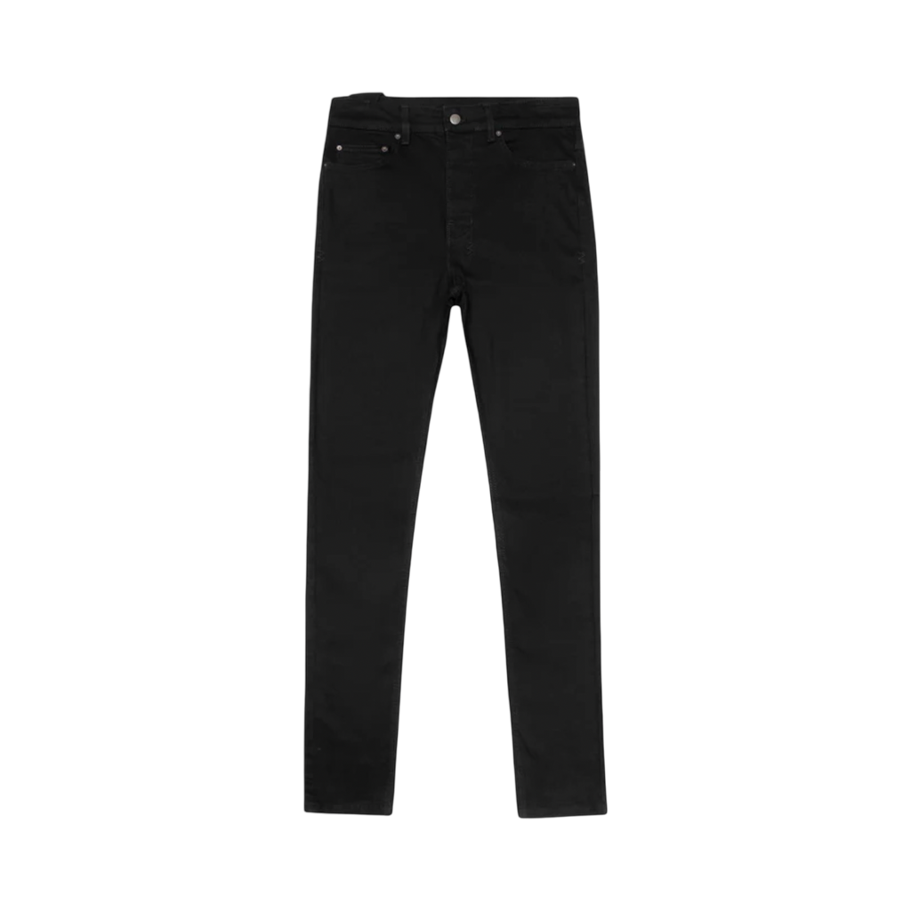 Chitch Laid Black