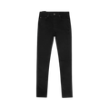 Chitch Laid Black