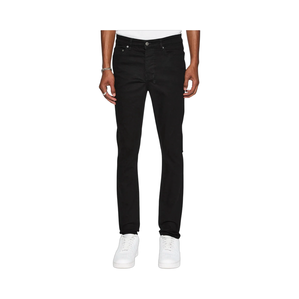 Chitch Laid Black