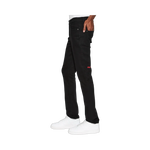Chitch Laid Black