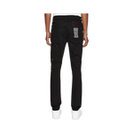 Chitch Laid Black