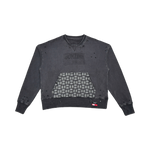 Keep it sturdy crewneck set
