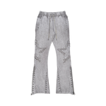 Gunzinii french terry hoodie set