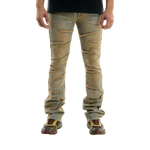 TIGRIS FLARE JEANS