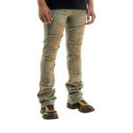 TIGRIS FLARE JEANS