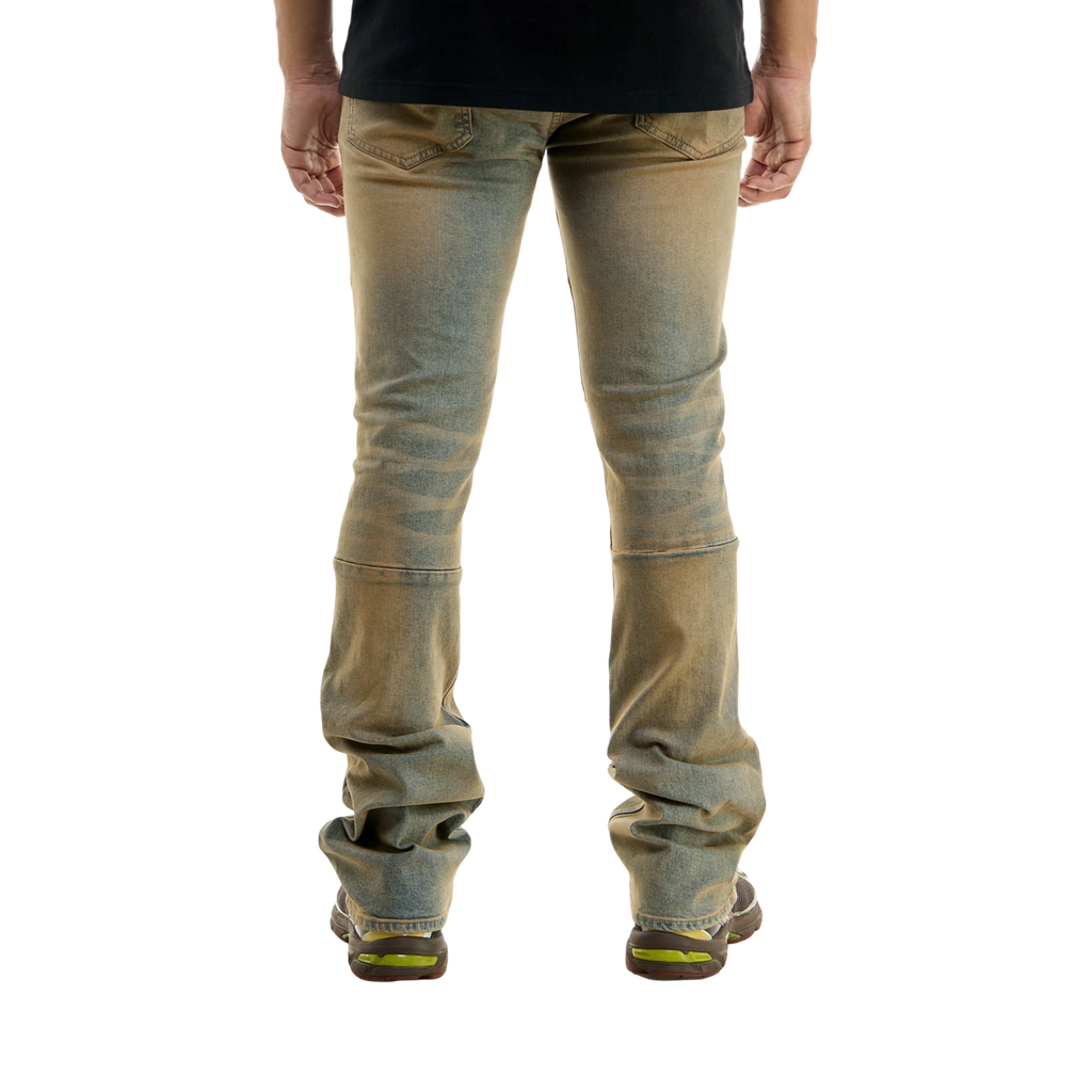 TIGRIS FLARE JEANS