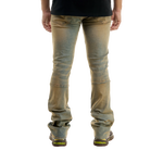 TIGRIS FLARE JEANS