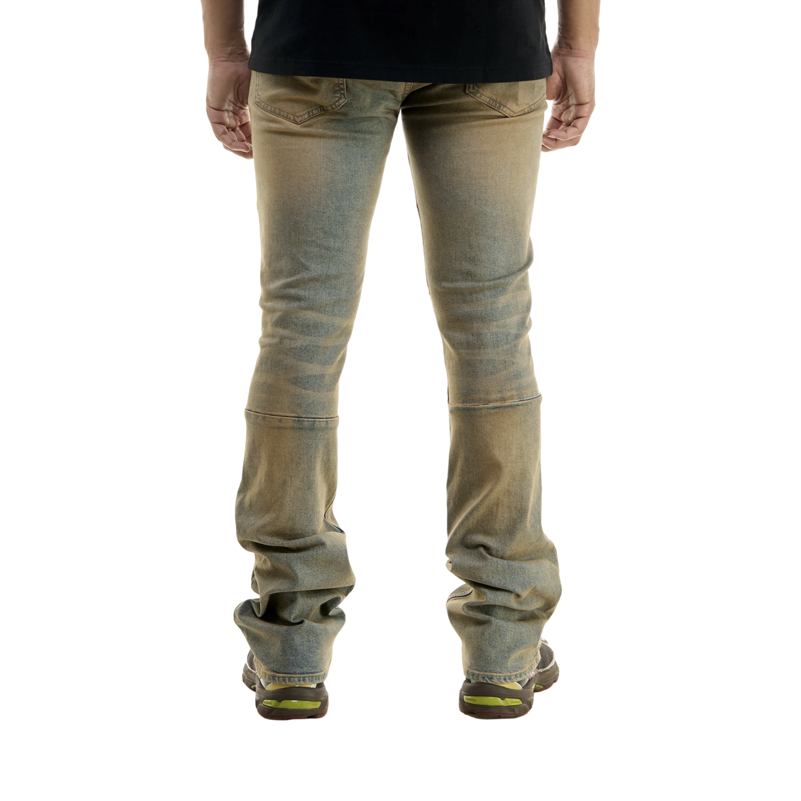 TIGRIS FLARE JEANS