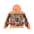 Capital s pullover hoodie