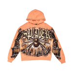 Capital s pullover hoodie