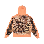 Capital s pullover hoodie