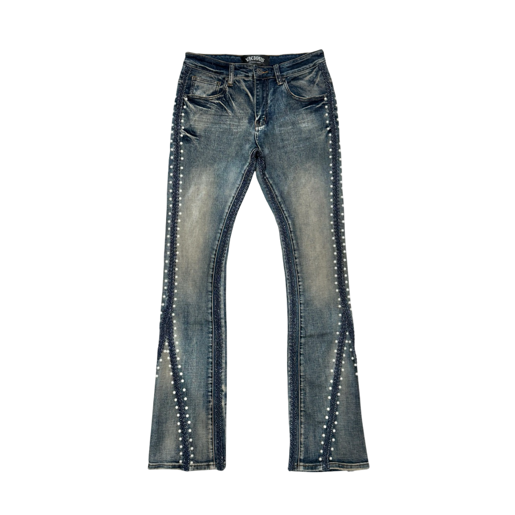VICIOUS DENIM