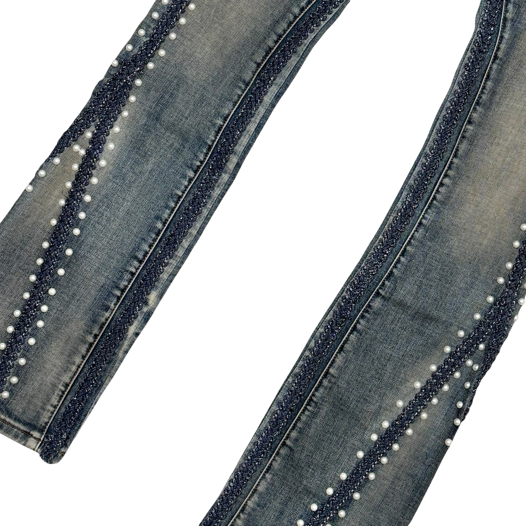 VICIOUS DENIM