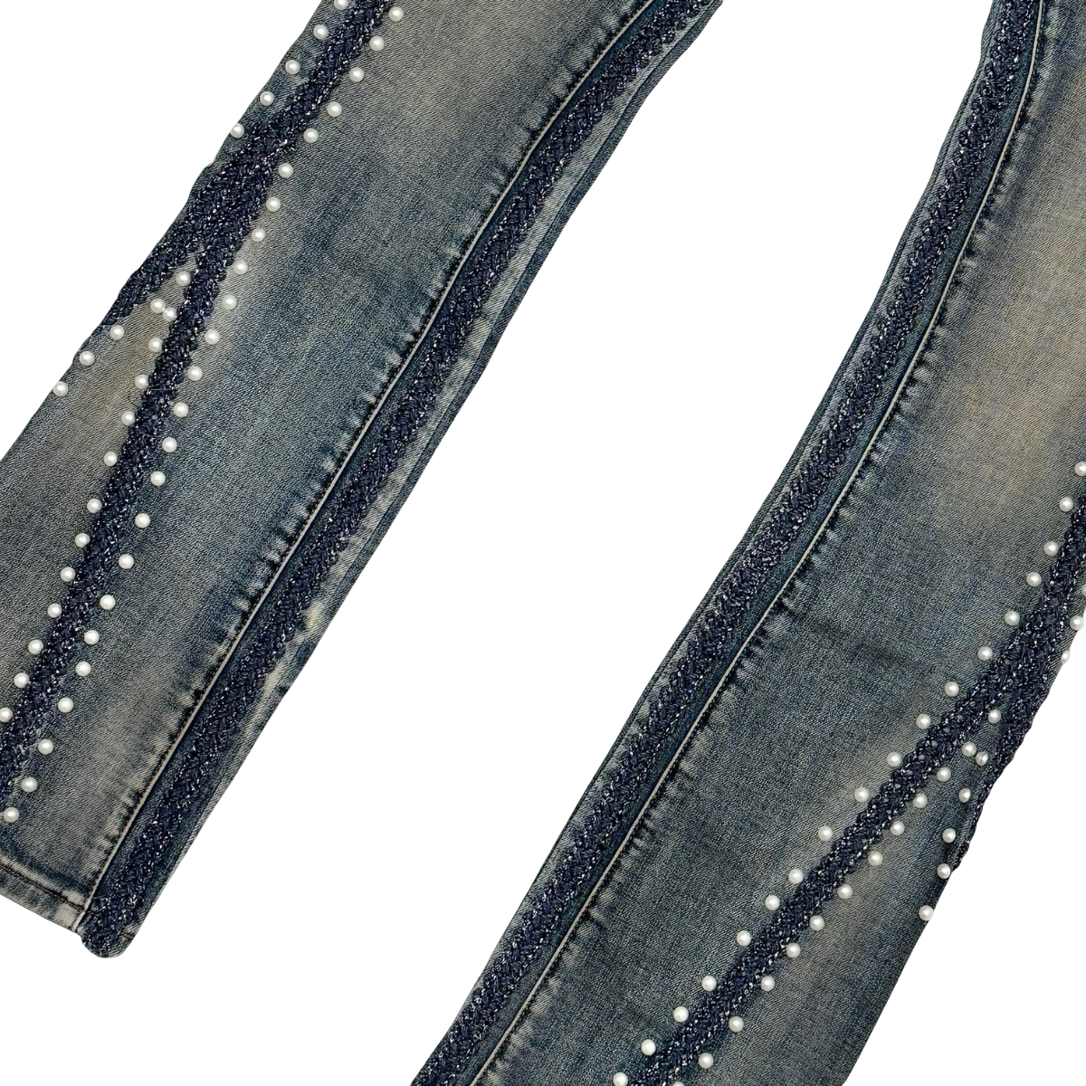 VICIOUS DENIM