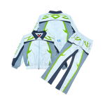Tribal jacket set