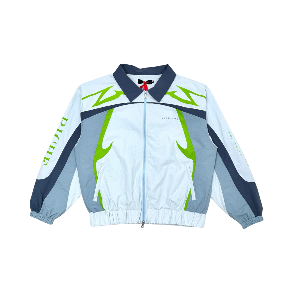 Tribal jacket set