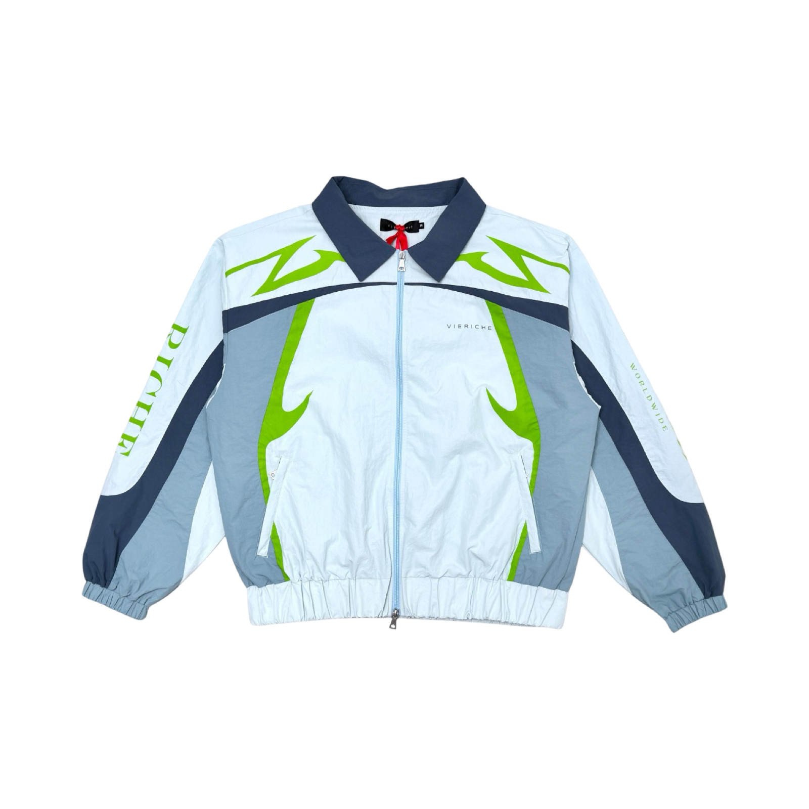 Tribal jacket set