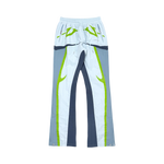 Tribal jacket set